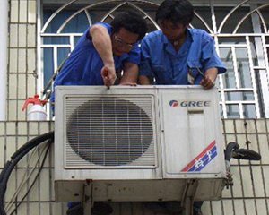 运河空调维修售后服务中心